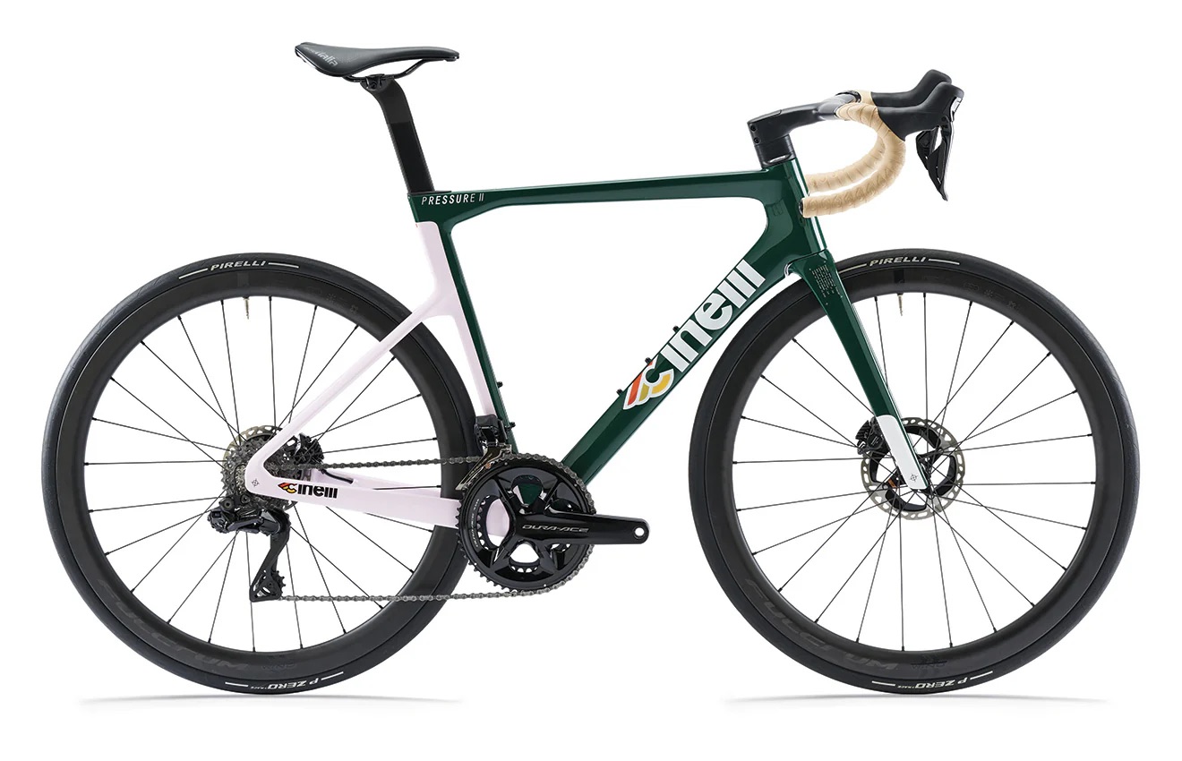 Cinelli Nemo Road disc